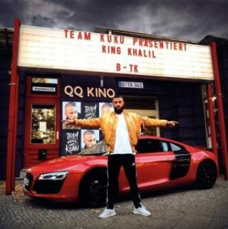 Zvok B-TK King Khalil