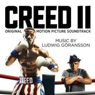 Audio  Creed II/OST Ludwig Göransson