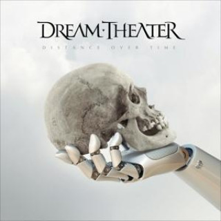 Аудио Distance Over Time Dream Theater