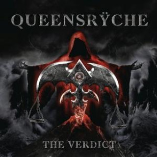 Audio The Verdict Queensryche
