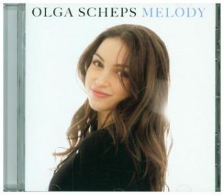 Audio Melody Olga Scheps