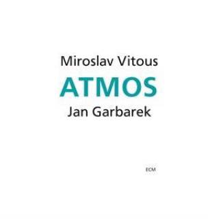 Zvok Atmos (Touchstones) Miroslav/Garbarek Vitous