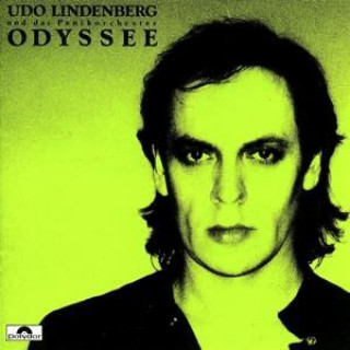 Zvok Odyssee Udo & Das Panikorchester Lindenberg
