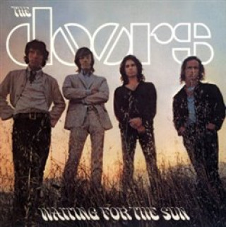 Hanganyagok Waiting For The Sun (Remastered) The Doors
