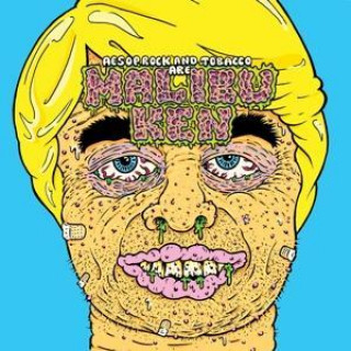 Zvok Malibu Ken Aesop Rock Malibu Ken
