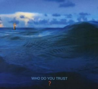 Аудио Who Do You Trust? Papa Roach