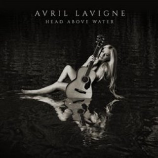 Аудио Head Above Water Avril Lavigne