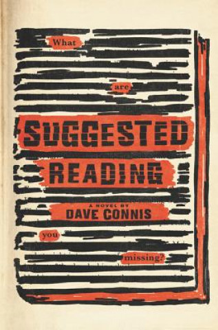 Könyv Suggested Reading Dave Connis