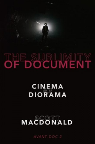 Kniha Sublimity of Document Scott Macdonald