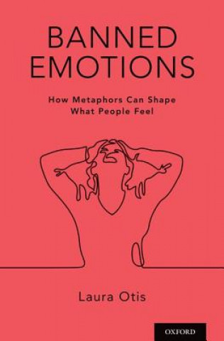 Kniha Banned Emotions Laura Otis