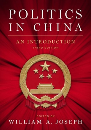 Knjiga Politics in China William A. Joseph