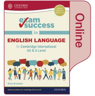 Digital Complete English Language for Cambridge International AS & A Level WILLIAMS PATTISON