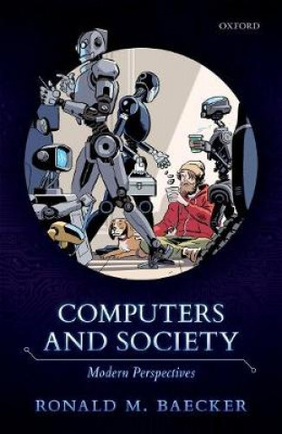 Carte Computers and Society Ronald M. Baecker