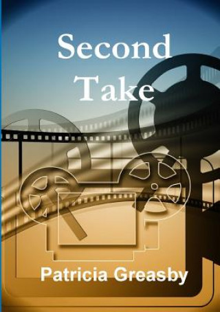 Boek Second Take Patricia Greasby