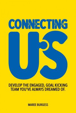 Book Connecting Us Maree Burgess