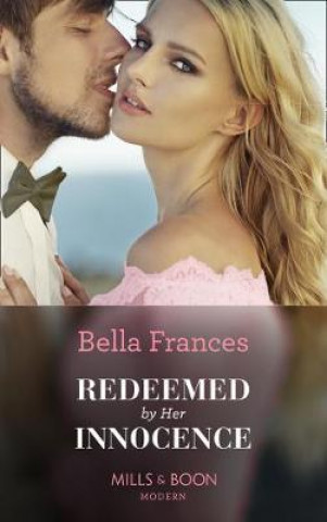 Book Redeemed By Her Innocence Bella Frances