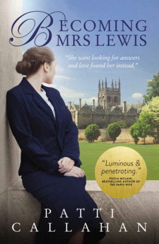 Knjiga Becoming Mrs. Lewis CALLAHAN  PATTI