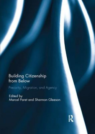 Книга Building Citizenship from Below 