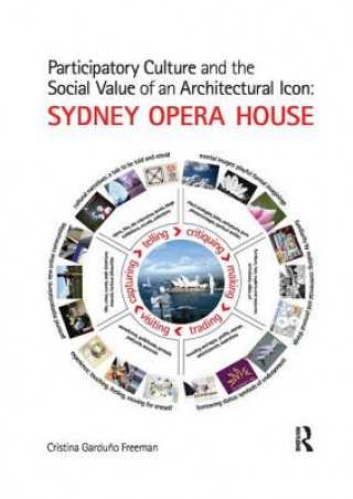 Kniha Participatory Culture and the Social Value of an Architectural Icon: Sydney Opera House FREEMAN