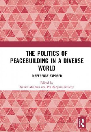 Könyv Politics of Peacebuilding in a Diverse World 