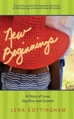 Knjiga New Beginnings Lena Cottingham