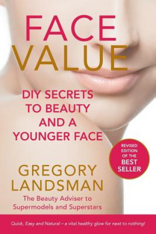 Knjiga Face Value Gregory Landsman