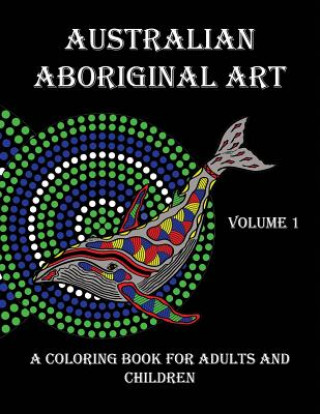 Kniha Australian Aboriginal Art Peter Platt