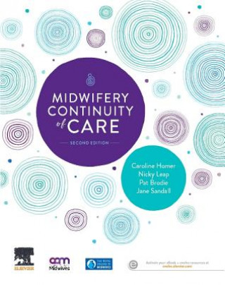 Buch Midwifery Continuity of Care Caroline Homer