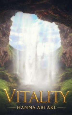 Buch Vitality Hanna Abi Akl