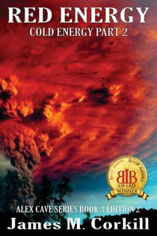Buch Red Energy James M Corkill