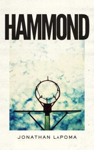 Könyv Hammond Jonathan Lapoma