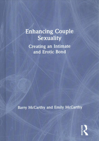 Knjiga Enhancing Couple Sexuality McCarthy