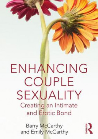 Knjiga Enhancing Couple Sexuality McCarthy