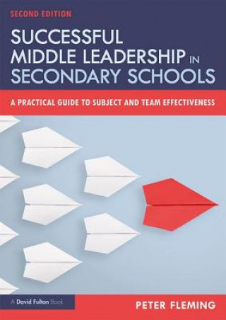 Carte Successful Middle Leadership in Secondary Schools Fleming