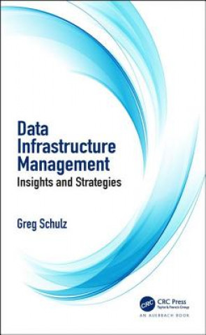 Book Data Infrastructure Management Schulz