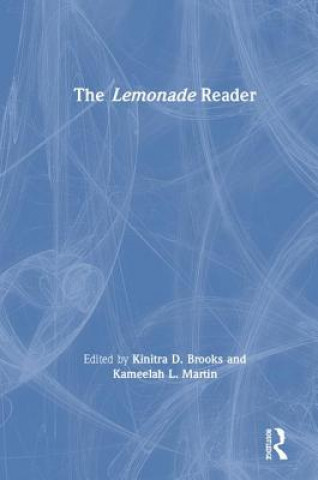 Knjiga Lemonade Reader Kinitra D. Brooks