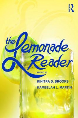 Knjiga Lemonade Reader Kinitra D. Brooks