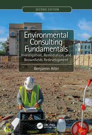 Книга Environmental Consulting Fundamentals ALTER
