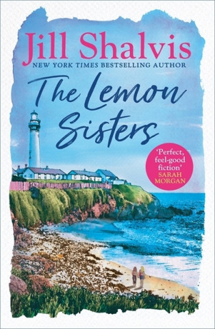 Könyv Lemon Sisters Jill (Author) Shalvis