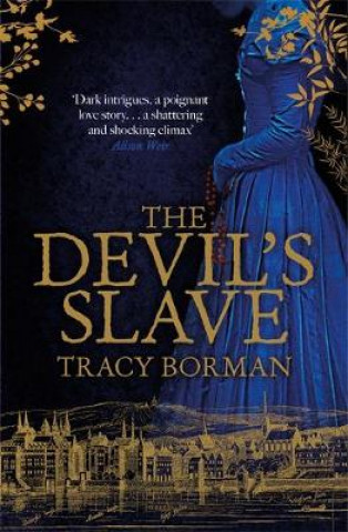 Βιβλίο Devil's Slave Tracy Borman