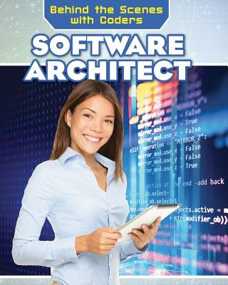 Knjiga Software Architect Christine Honders