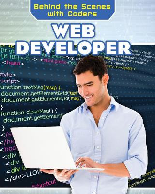 Knjiga Web Developer Melissa Raae Shofner