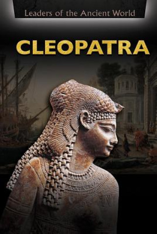 Book Cleopatra Zoe Lowery