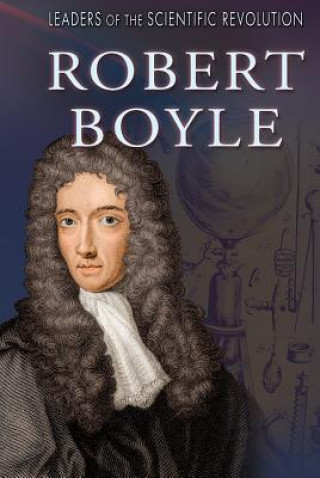 Book Robert Boyle Alexis Burling