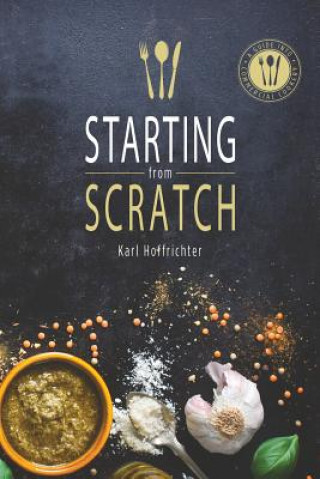 Buch Starting From Scratch Karl Hoffrichter