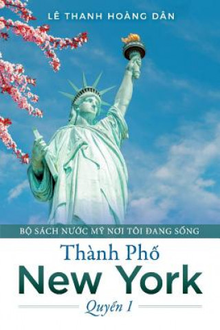 Kniha ThAnh Ph? New York L Thanh Hong Dn