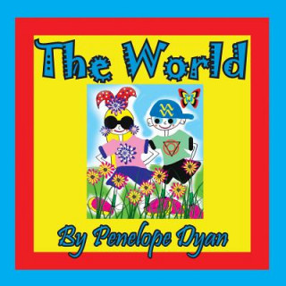Knjiga World Penelope Dyan