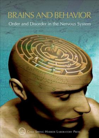 Книга Brains and Behavior: Order and Disorder in the Nervous System David Stewart