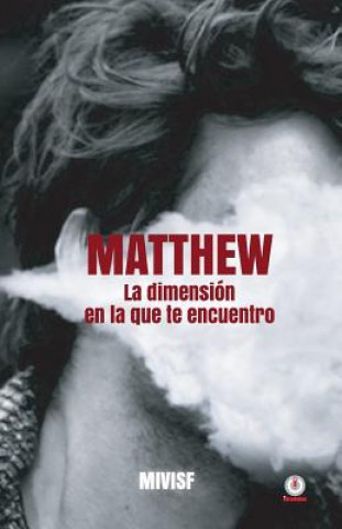 Knjiga Matthew MIVI Sf
