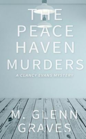 Książka Peace Haven Murders M Glenn Graves